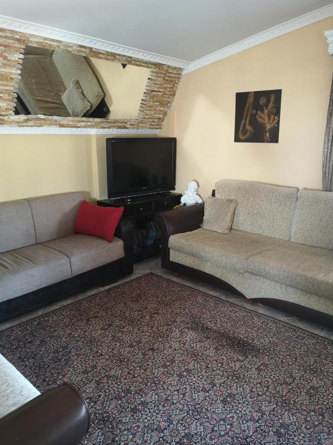 Xanthi'S House 아파트 외부 사진