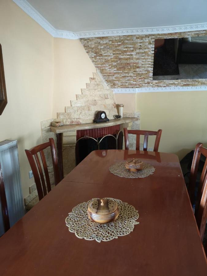 Xanthi'S House 아파트 외부 사진