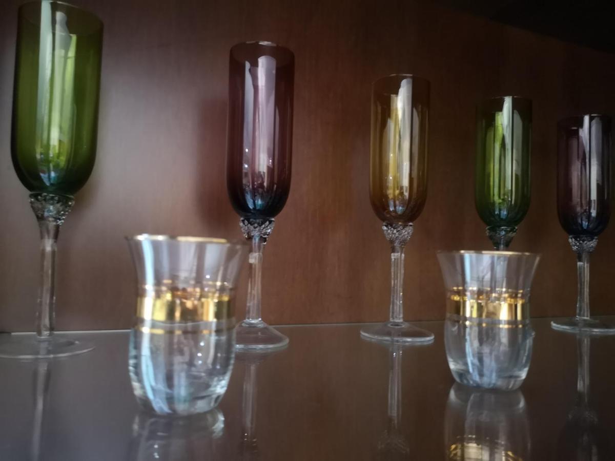 Xanthi'S House 아파트 외부 사진