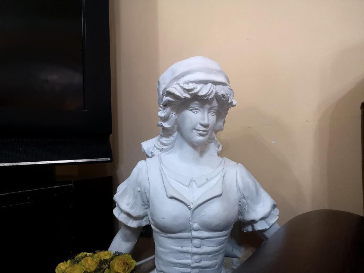 Xanthi'S House 아파트 외부 사진