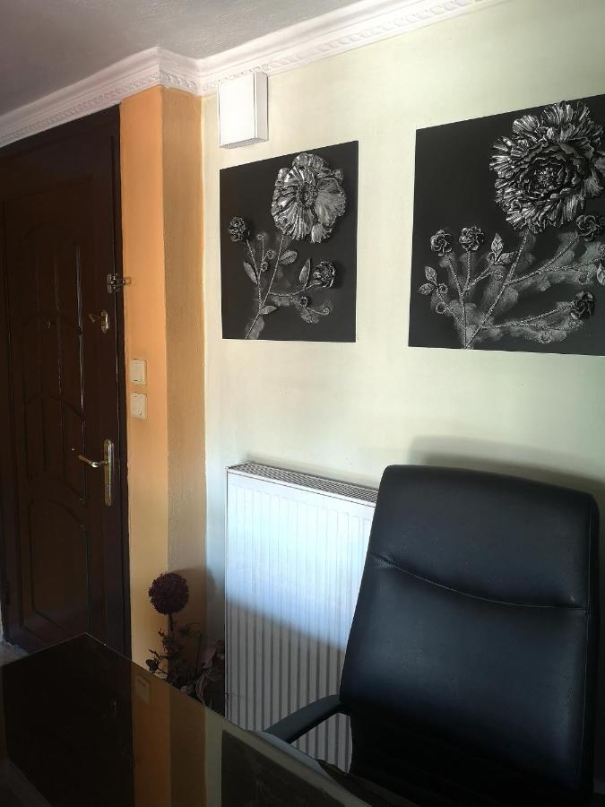 Xanthi'S House 아파트 외부 사진