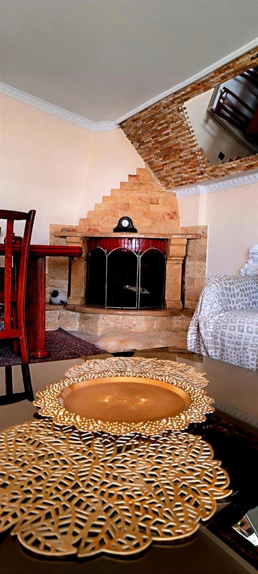 Xanthi'S House 아파트 외부 사진