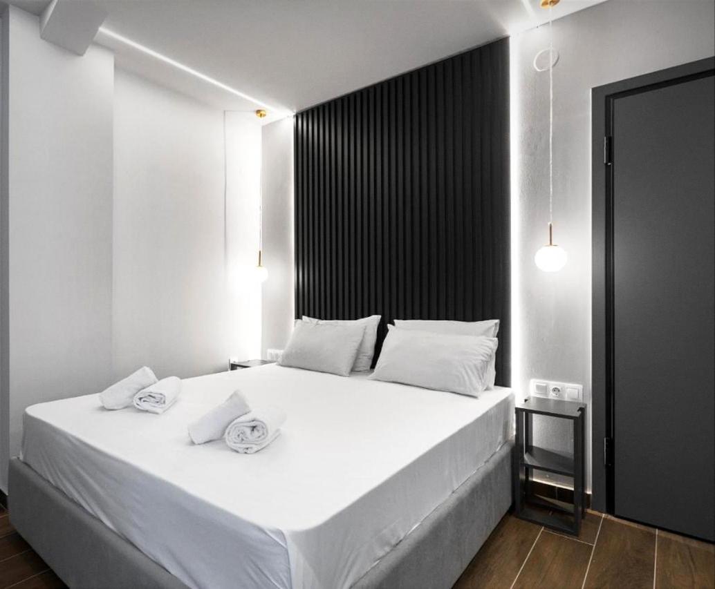 Xanthi'S House 아파트 외부 사진