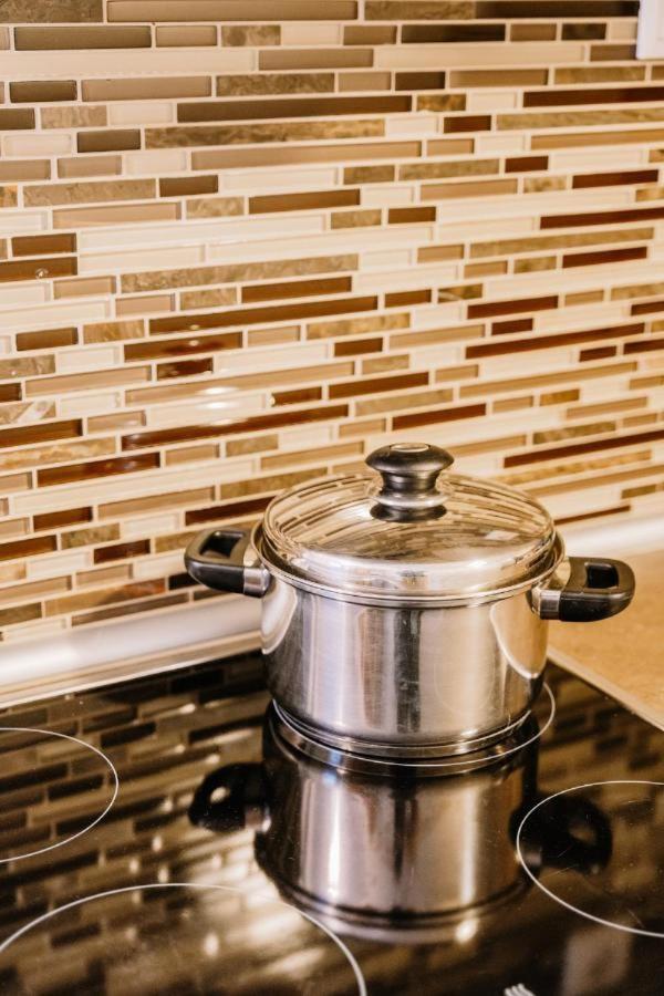 Xanthi'S House 아파트 외부 사진