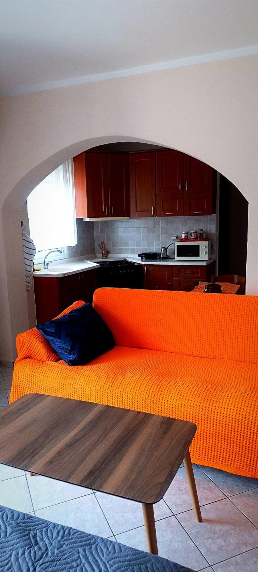 Xanthi'S House 아파트 외부 사진