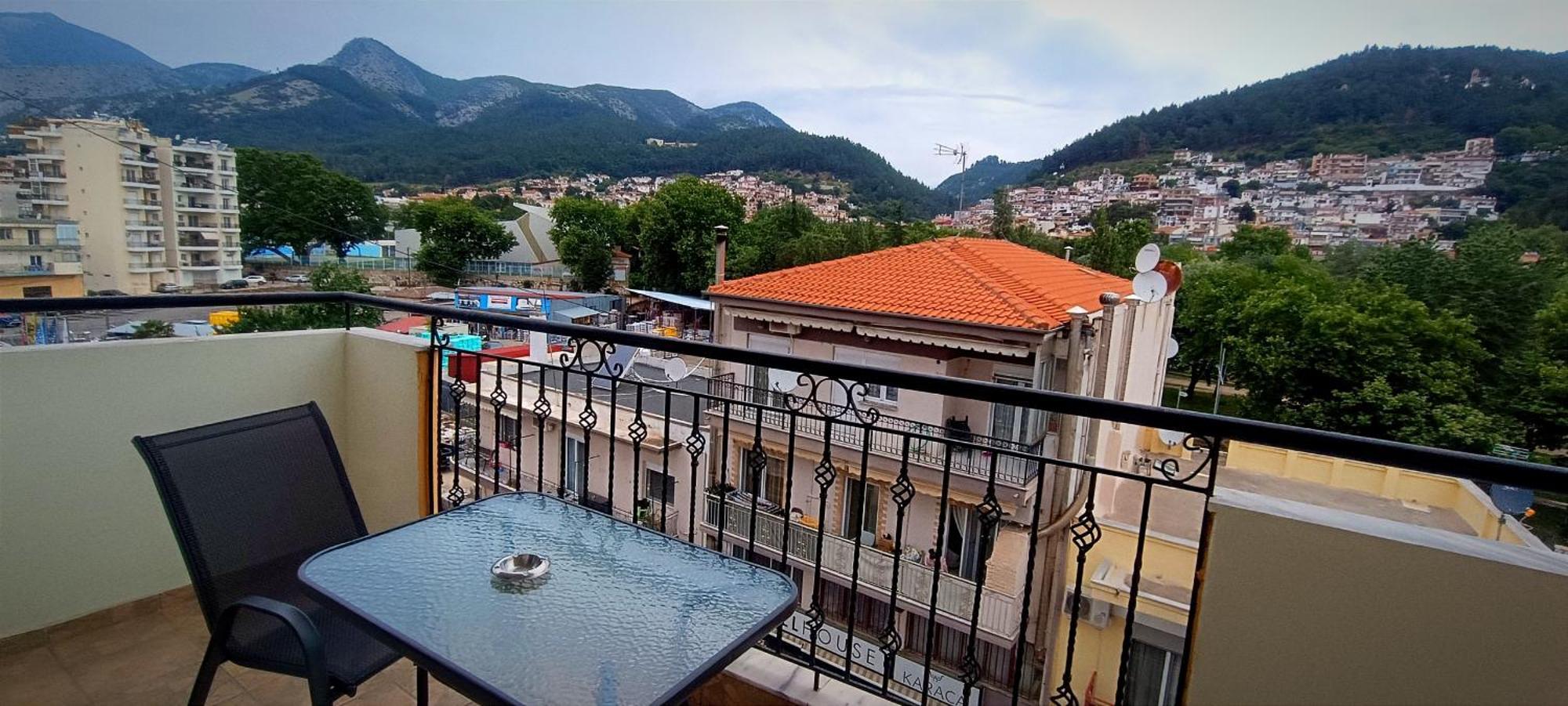 Xanthi'S House 아파트 외부 사진